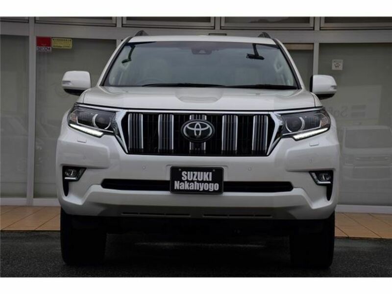 LAND CRUISER PRADO-32