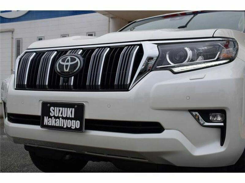 LAND CRUISER PRADO-35