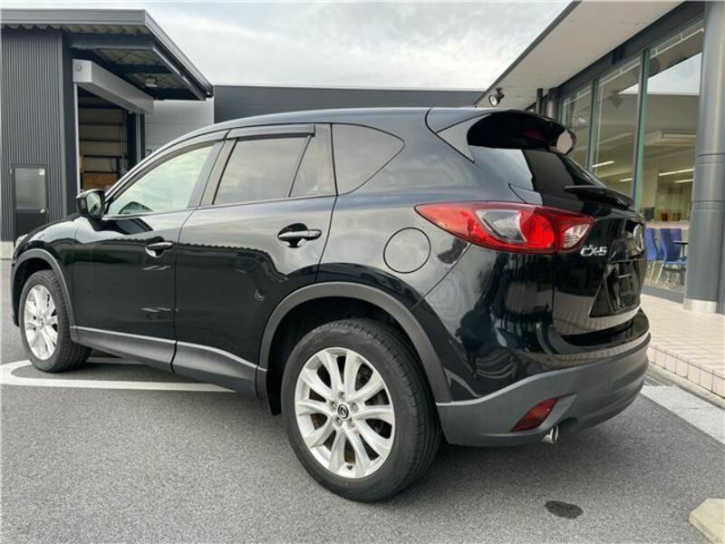 CX-5-7