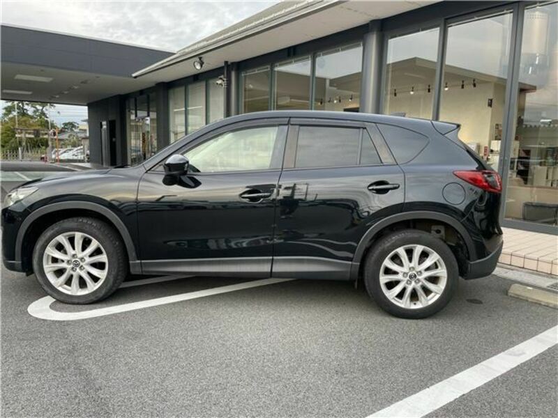 CX-5-8