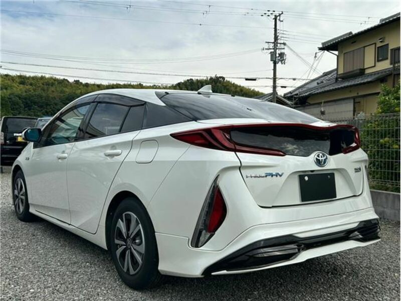 PRIUS PHV-1