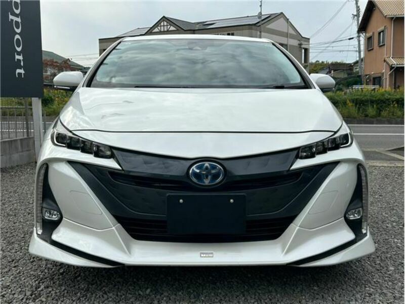 PRIUS PHV-7