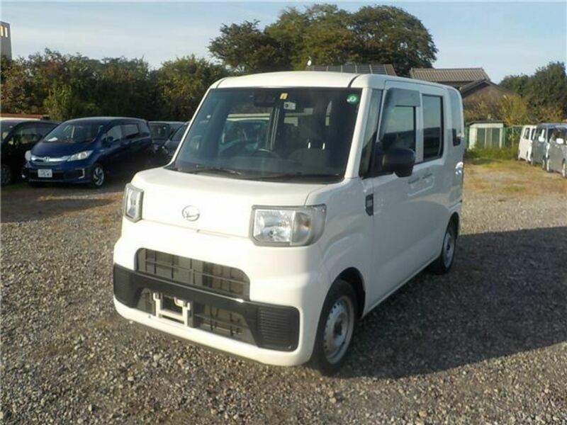 HIJET CADDIE-6