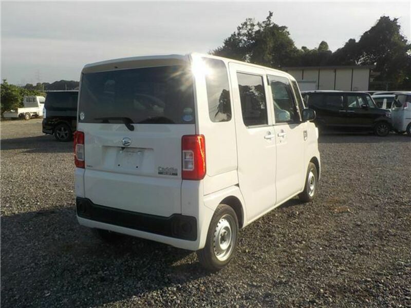 HIJET CADDIE-9