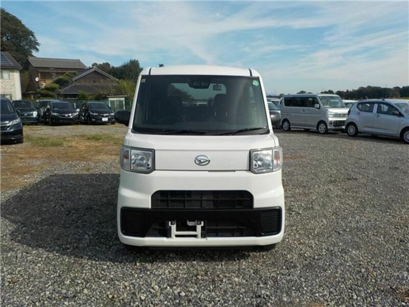 HIJET CADDIE-5