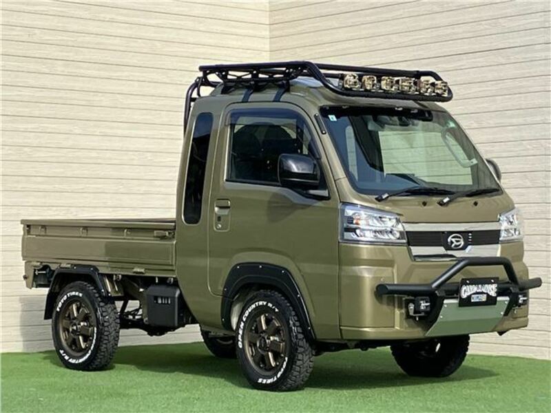 HIJET TRUCK-7