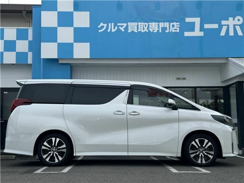 ALPHARD-3