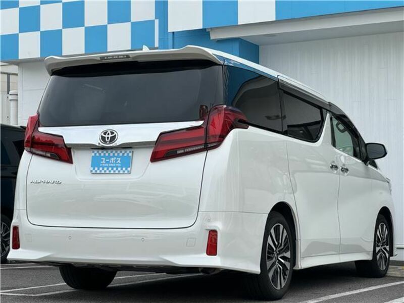 ALPHARD-4