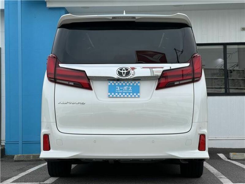 ALPHARD-5