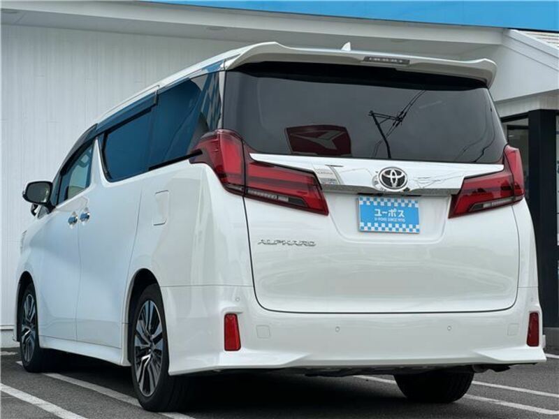 ALPHARD-6