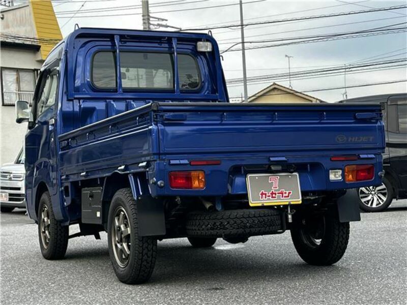 HIJET TRUCK-5