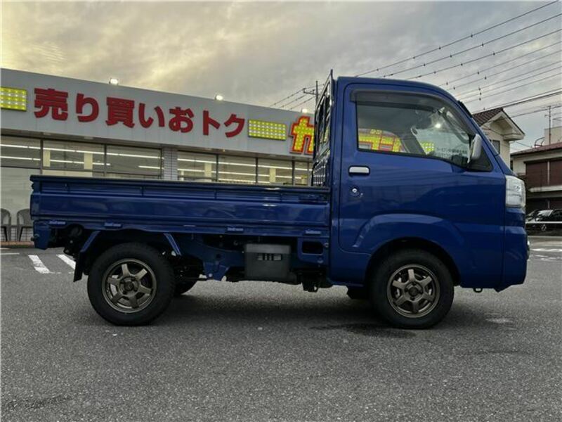 HIJET TRUCK-7