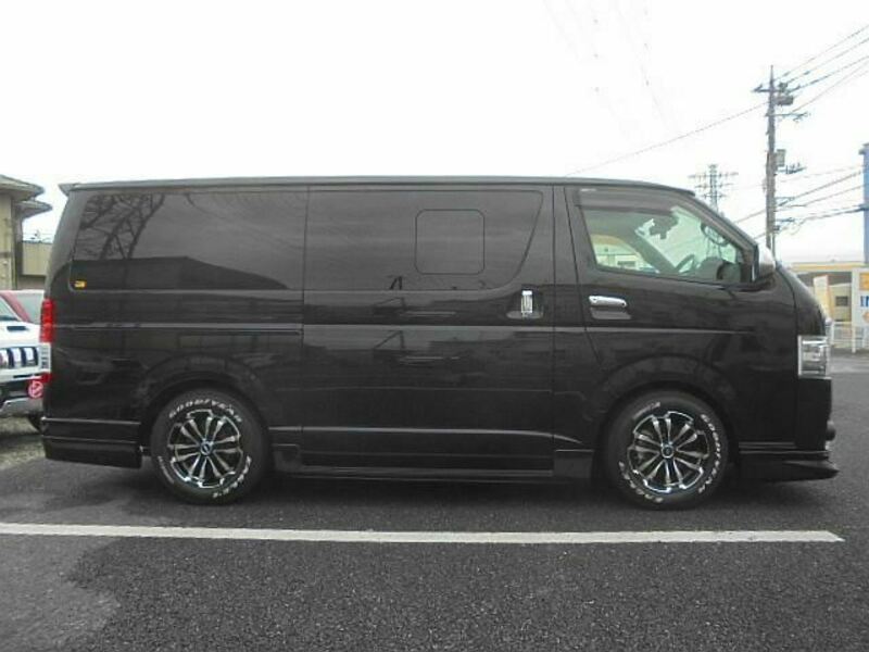 HIACE VAN-3