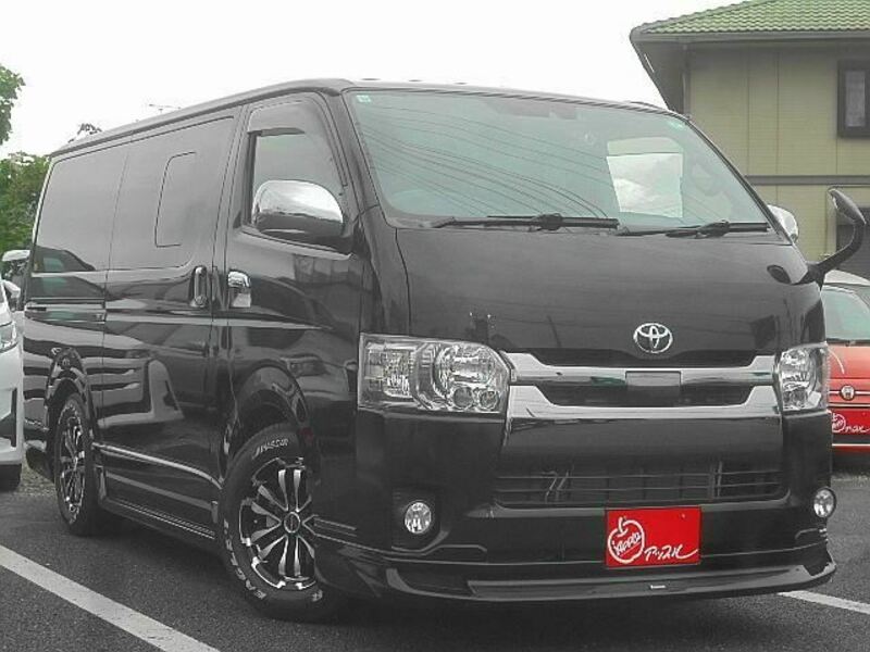 HIACE VAN-5