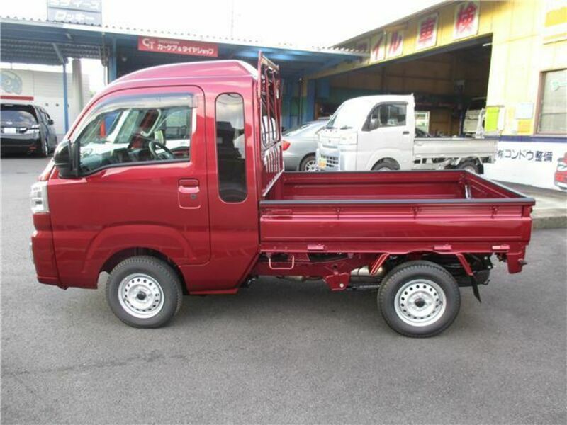 HIJET TRUCK-3