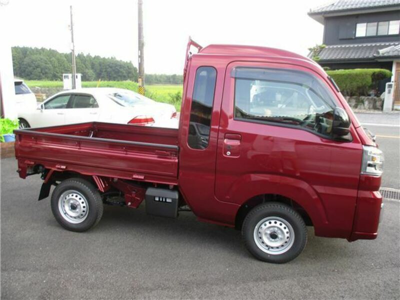 HIJET TRUCK-4