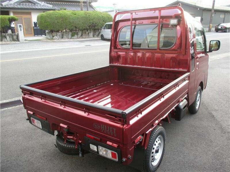 HIJET TRUCK-5