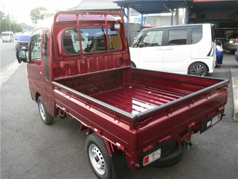 HIJET TRUCK-6