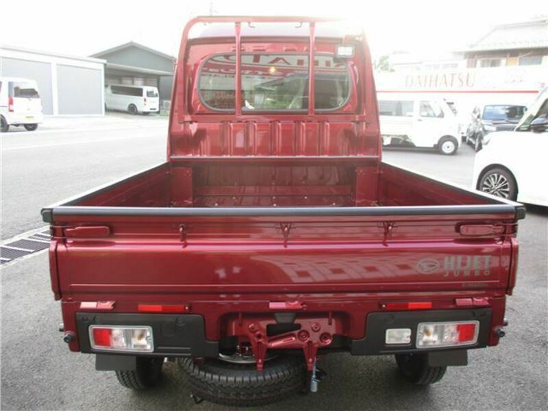 HIJET TRUCK-7