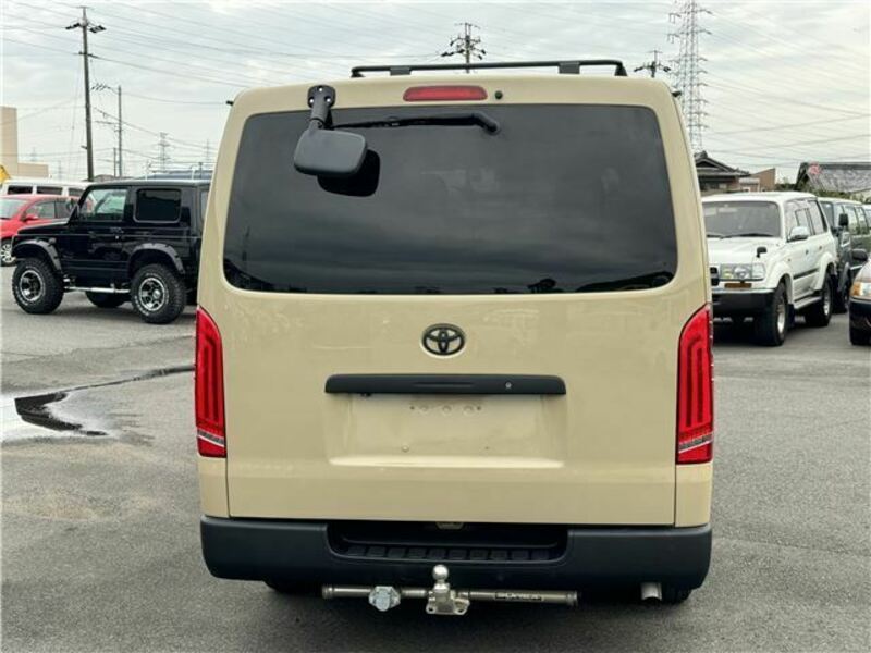 HIACE VAN-2