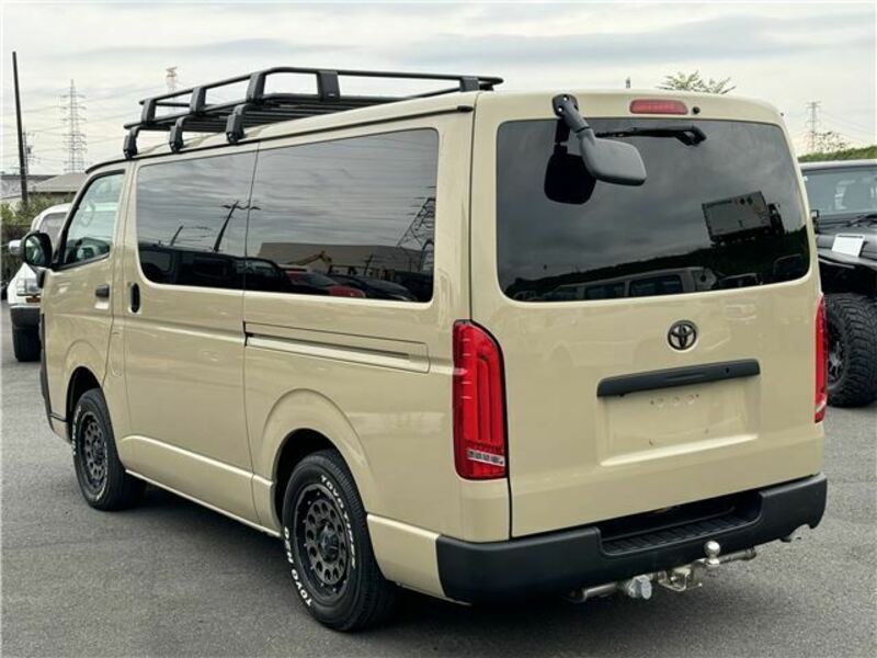 HIACE VAN-3