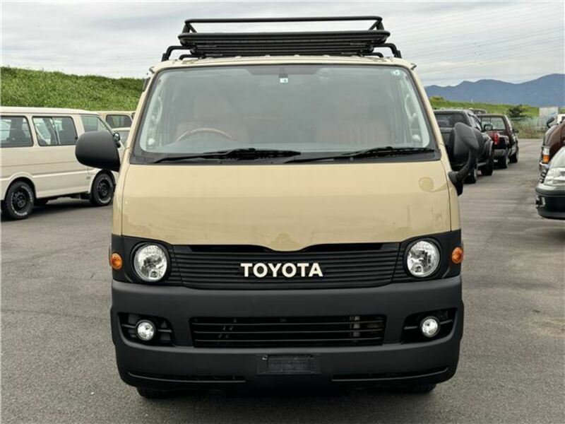 HIACE VAN-5