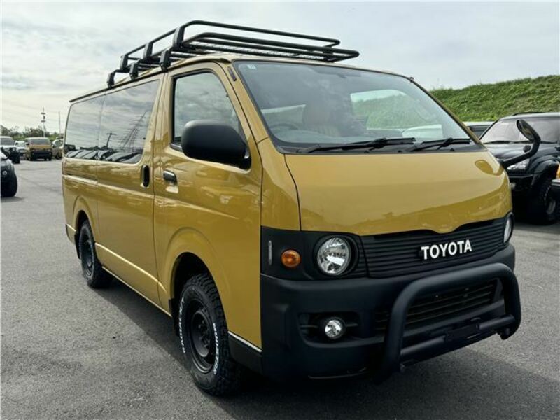 HIACE