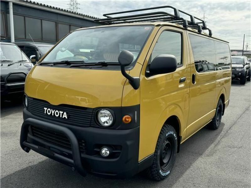 HIACE-2