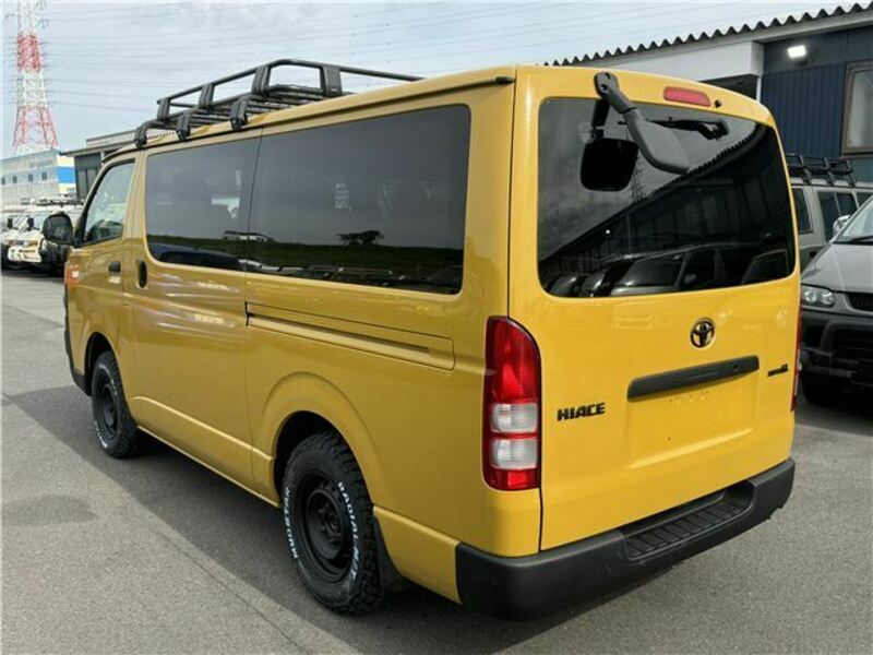 HIACE-3