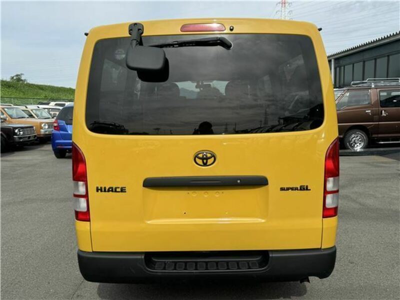 HIACE-4