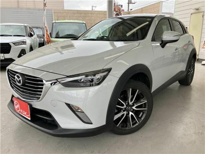 CX-3-2