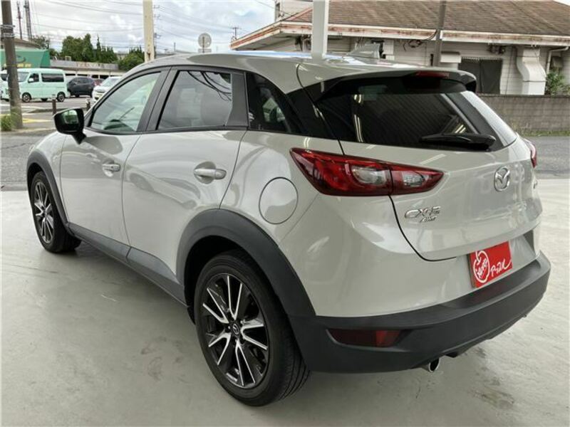 CX-3-7