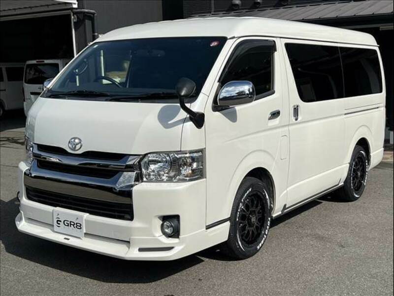 HIACE VAN-11