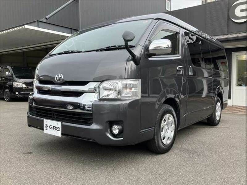 HIACE VAN-11