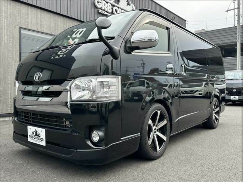 HIACE VAN-11