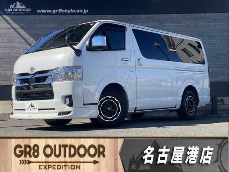 HIACE