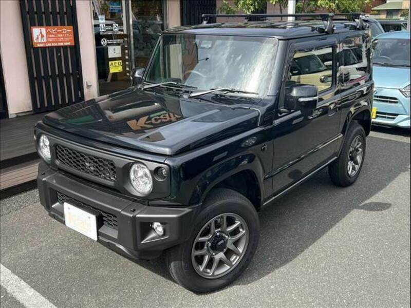 JIMNY-1