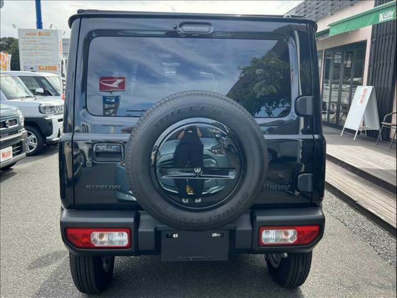 JIMNY-5