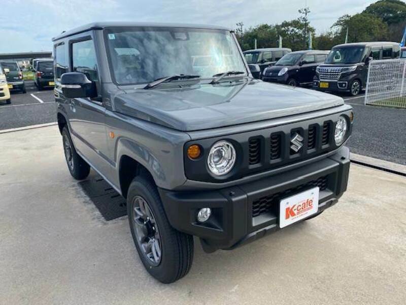 JIMNY-2