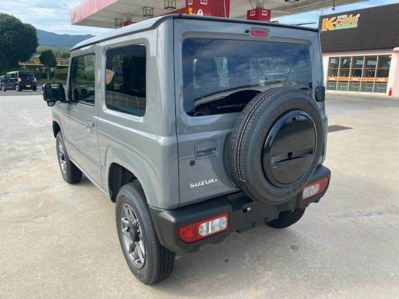 JIMNY-7