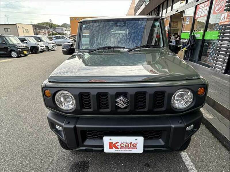 JIMNY-1