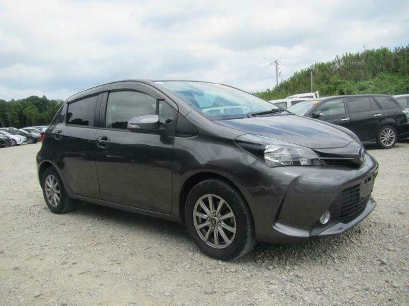 VITZ