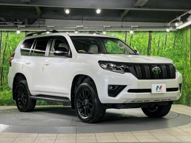 LAND CRUISER PRADO-17