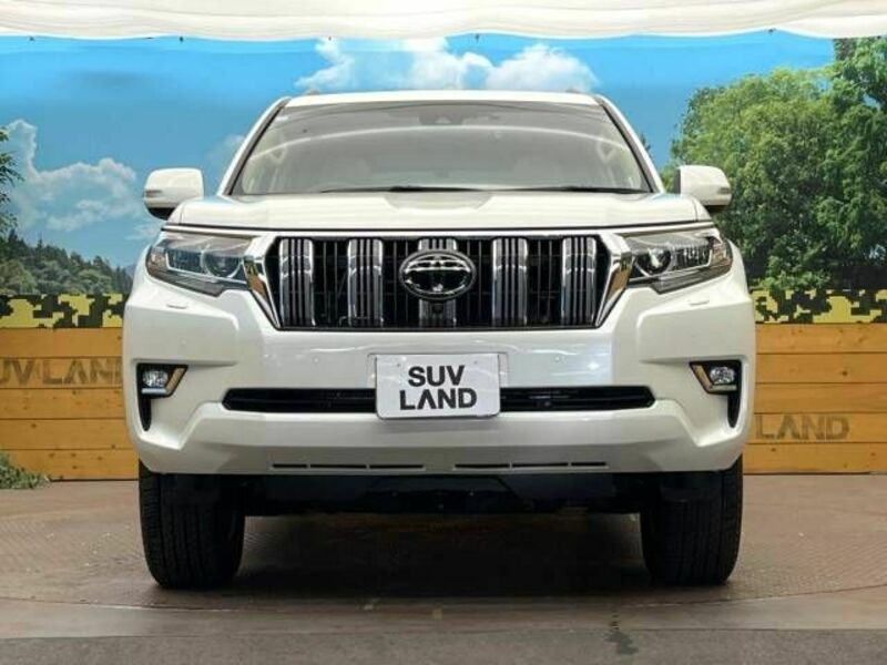 LAND CRUISER PRADO-15