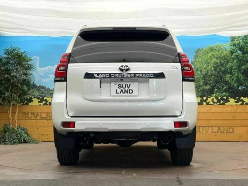 LAND CRUISER PRADO-16