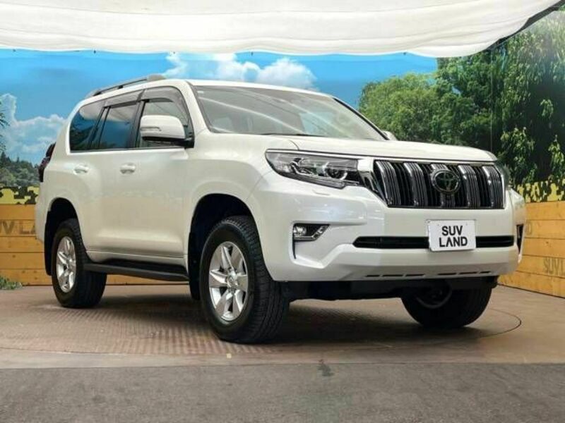 LAND CRUISER PRADO-17