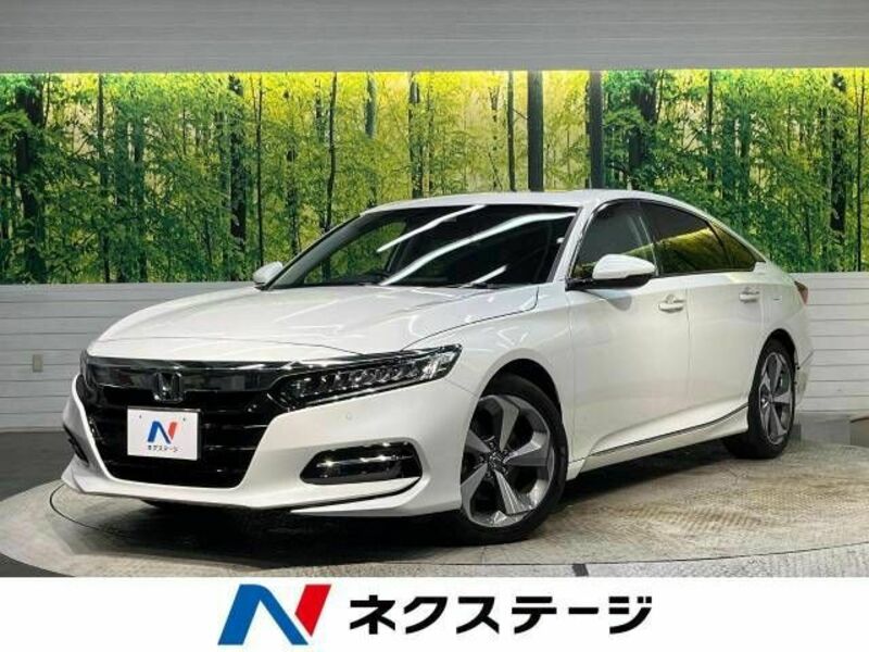 ACCORD HYBRID