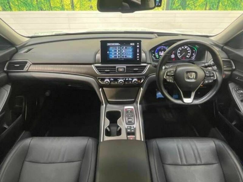 ACCORD HYBRID-1