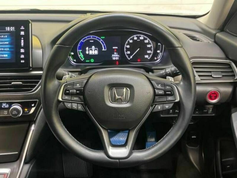 ACCORD HYBRID-11