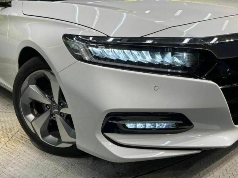 ACCORD HYBRID-12